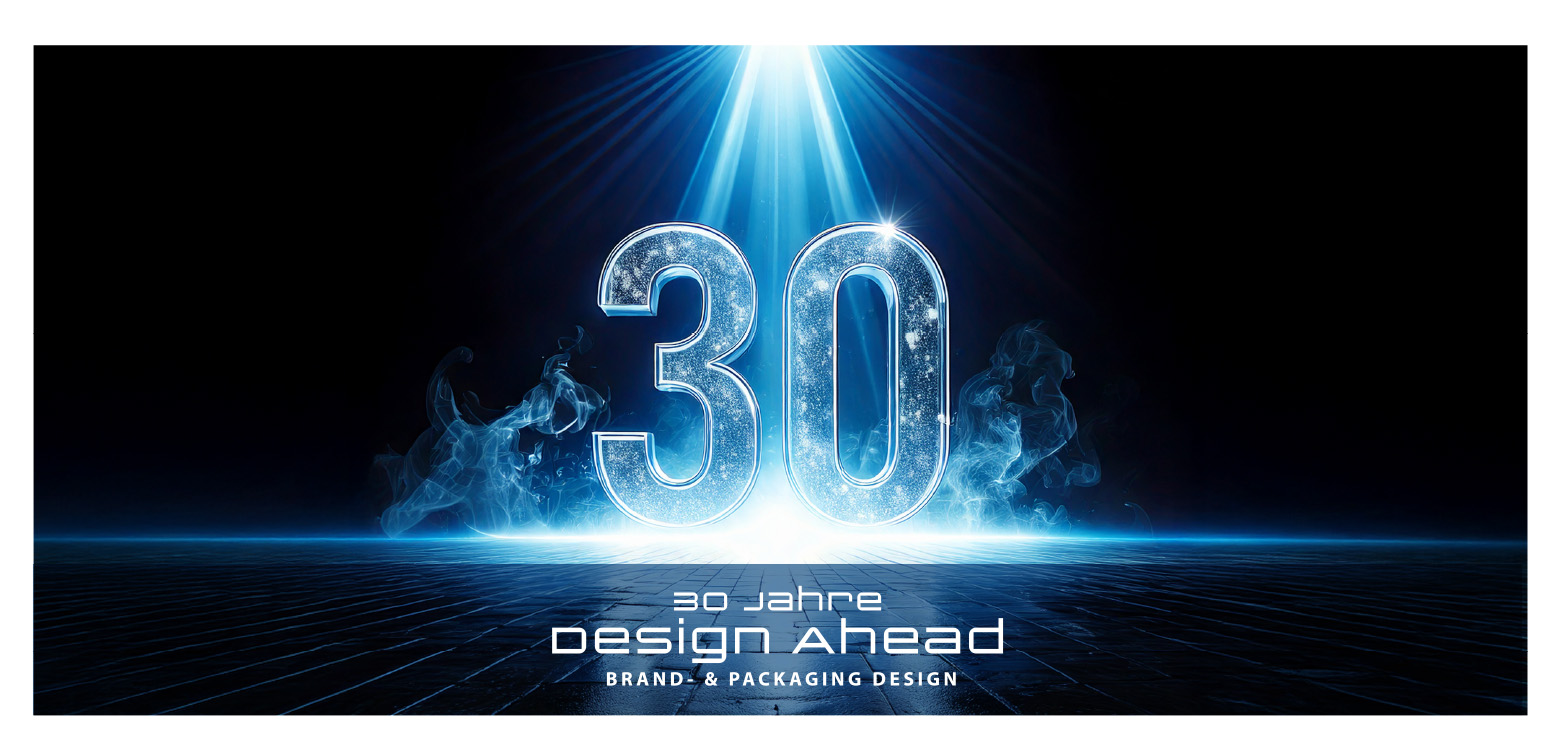 30 Jahre Design Ahead